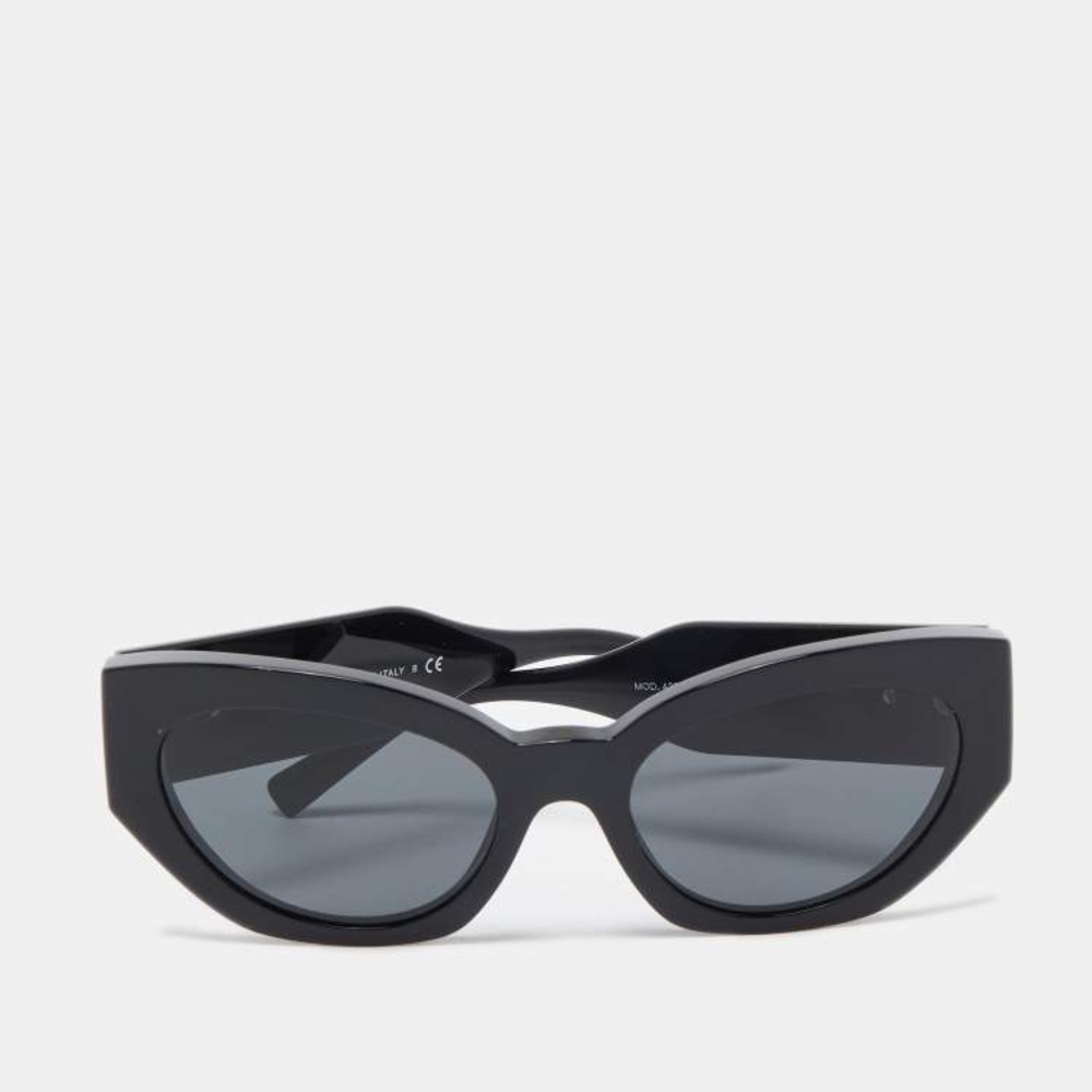 Versace cat eye sunglasses